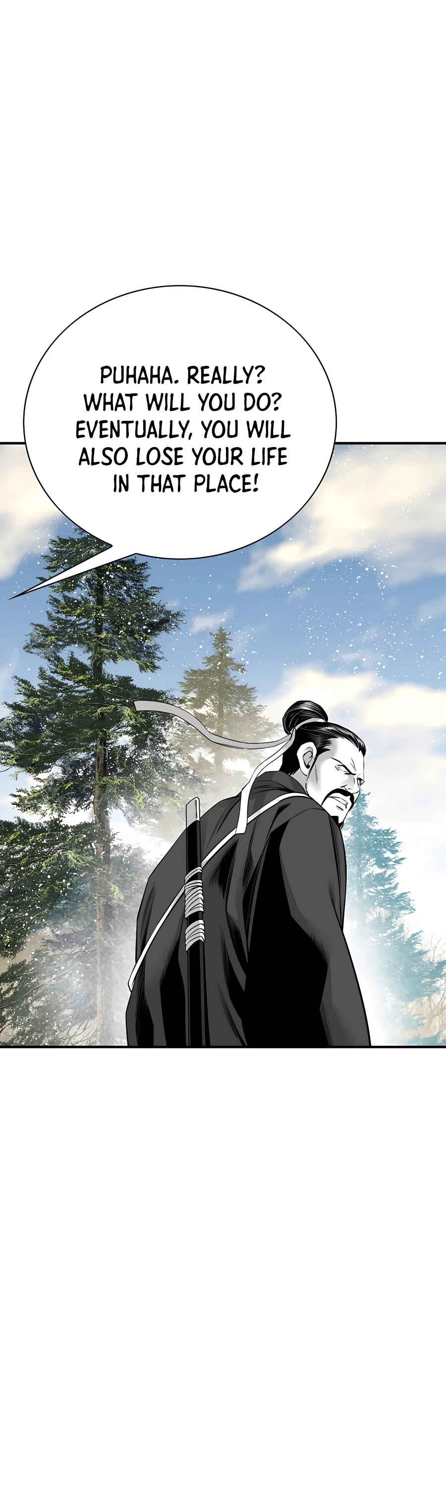 Way To Heaven Chapter 173 page 48 - Chapter 173