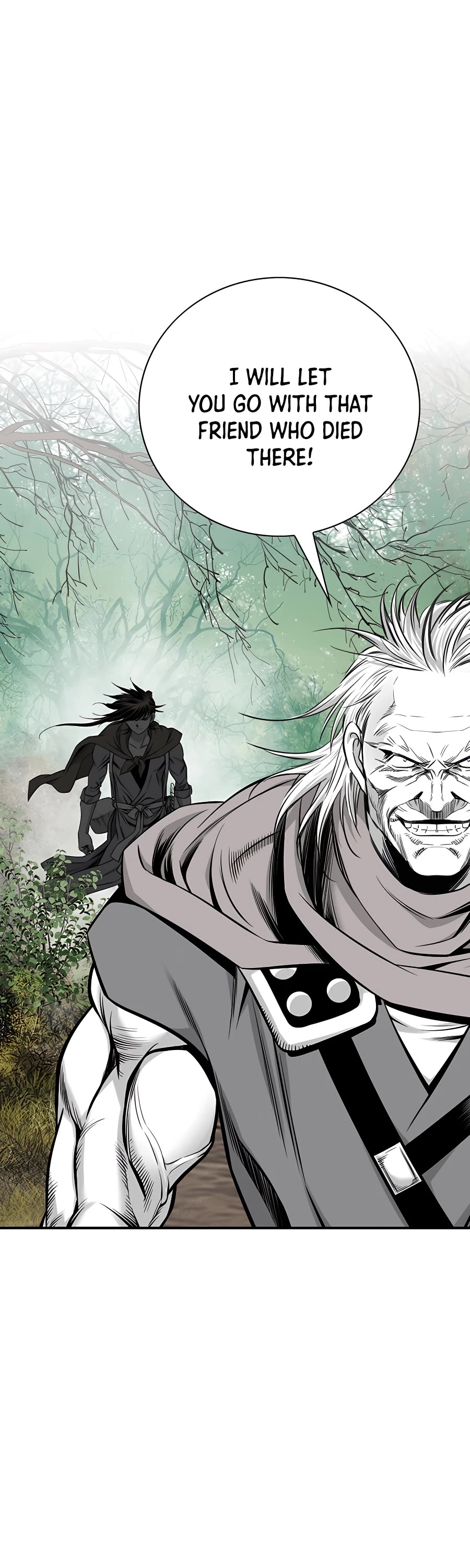 Way To Heaven Chapter 173 page 51 - Chapter 173