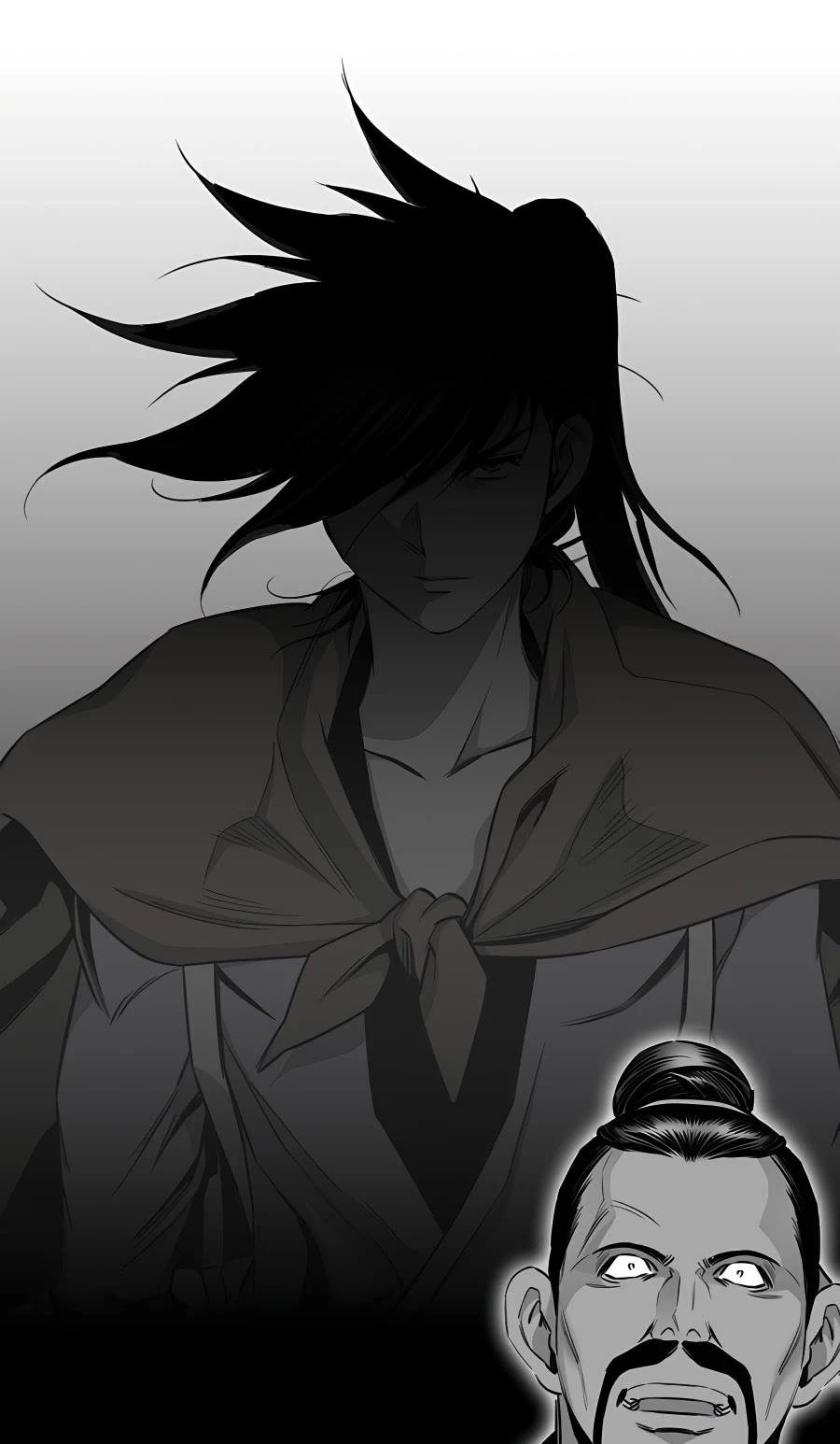 Way To Heaven Chapter 173 page 52 - Chapter 173