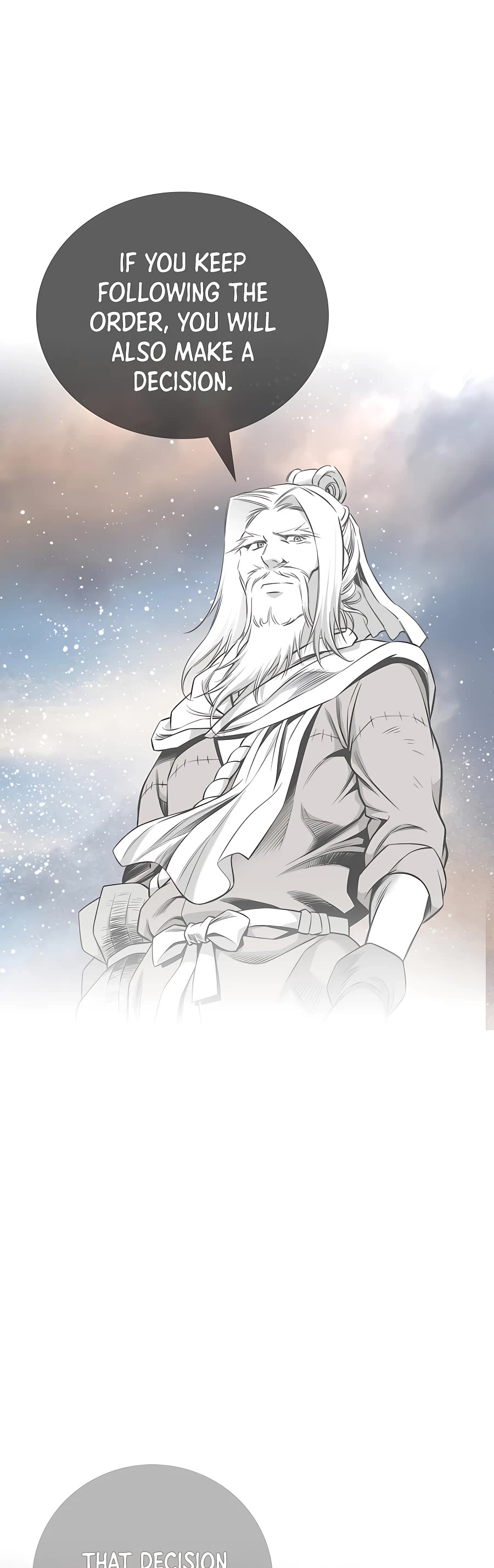 Way To Heaven Chapter 173 page 7 - Chapter 173