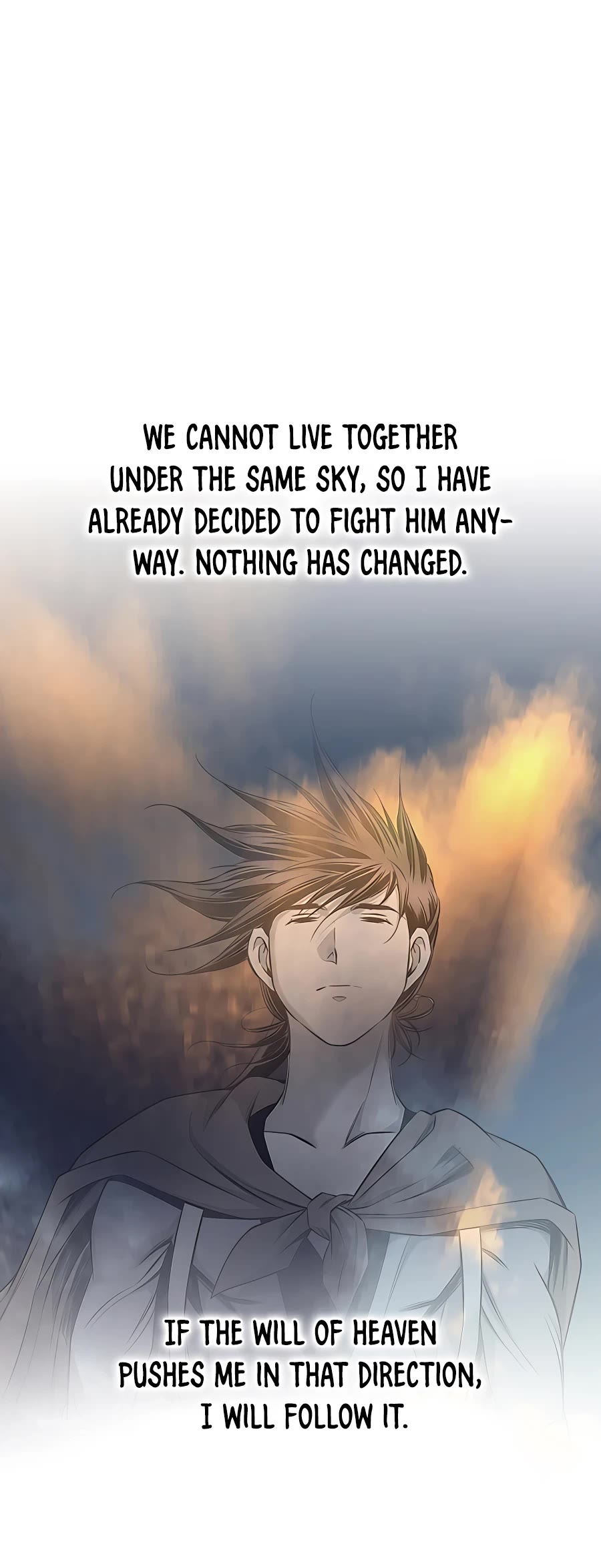 Way To Heaven Chapter 173 page 9 - Chapter 173