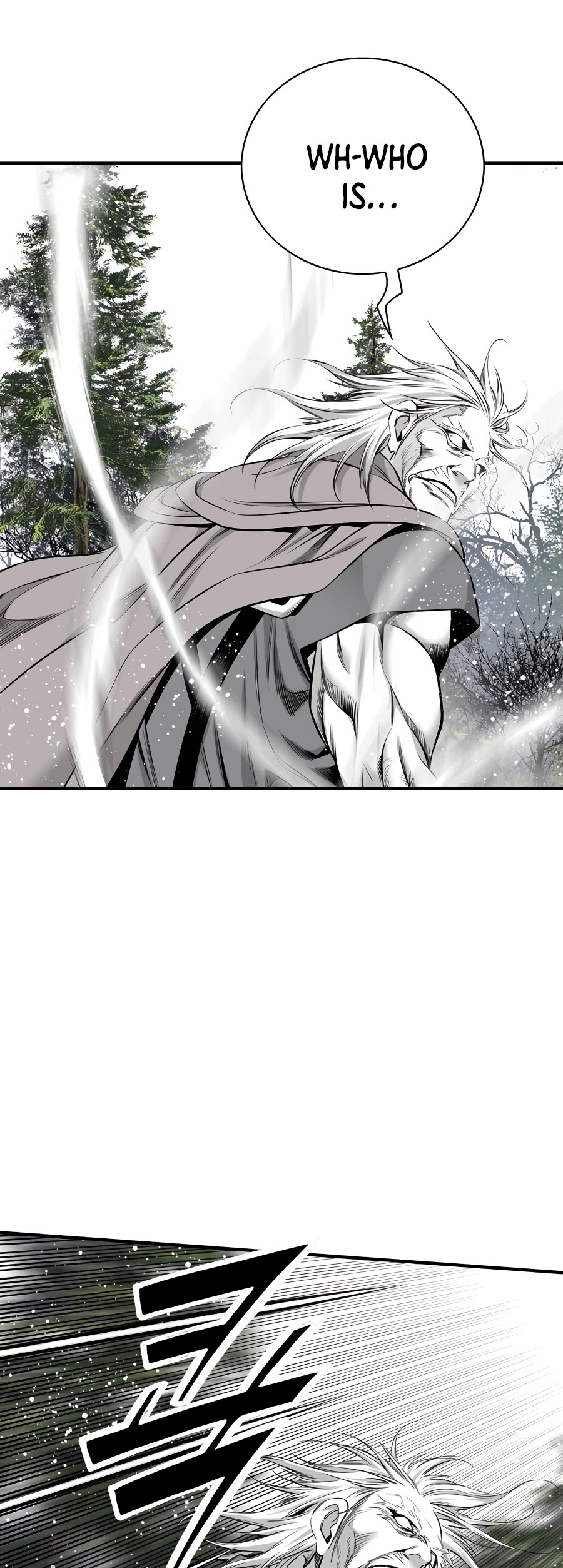 Way To Heaven Chapter 174 page 10 - Chapter 174