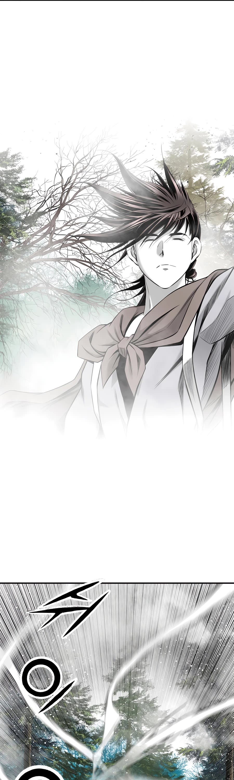 Way To Heaven Chapter 174 page 12 - Chapter 174