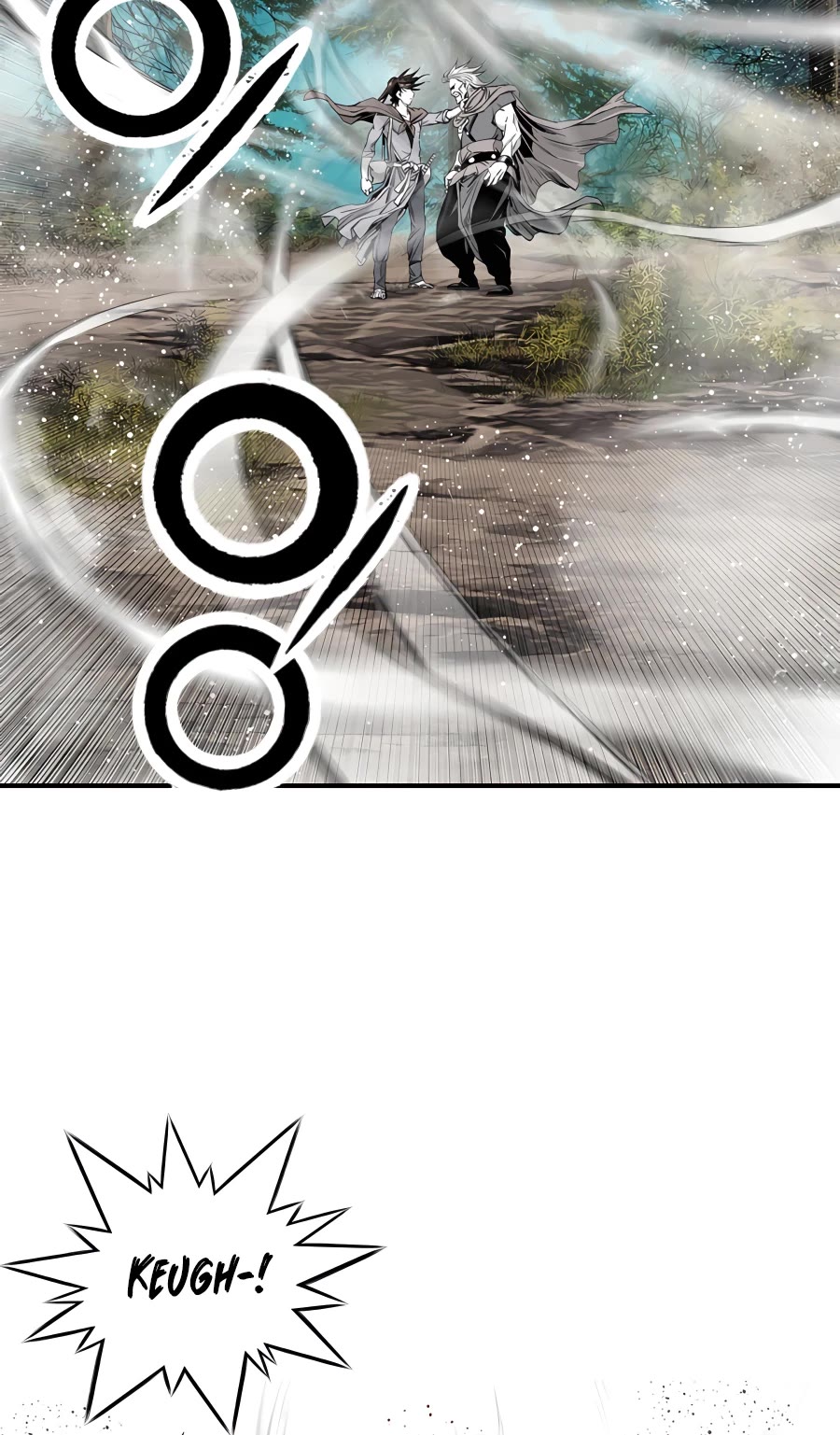 Way To Heaven Chapter 174 page 13 - Chapter 174