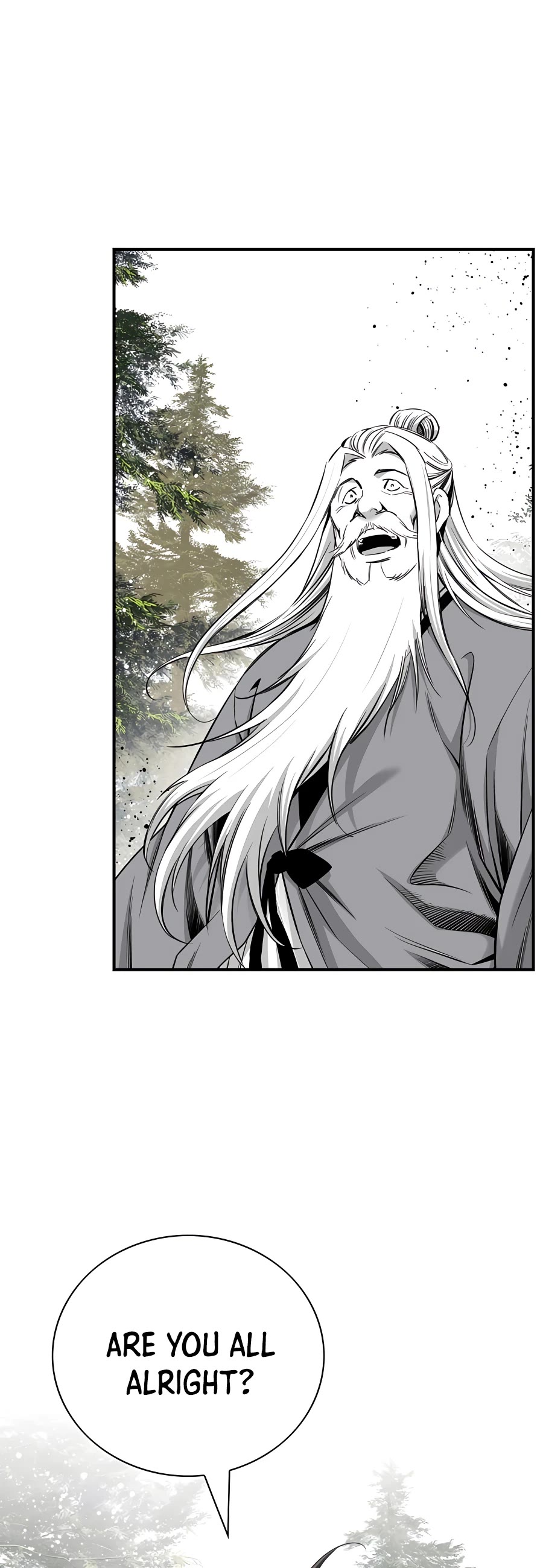Way To Heaven Chapter 174 page 15 - Chapter 174
