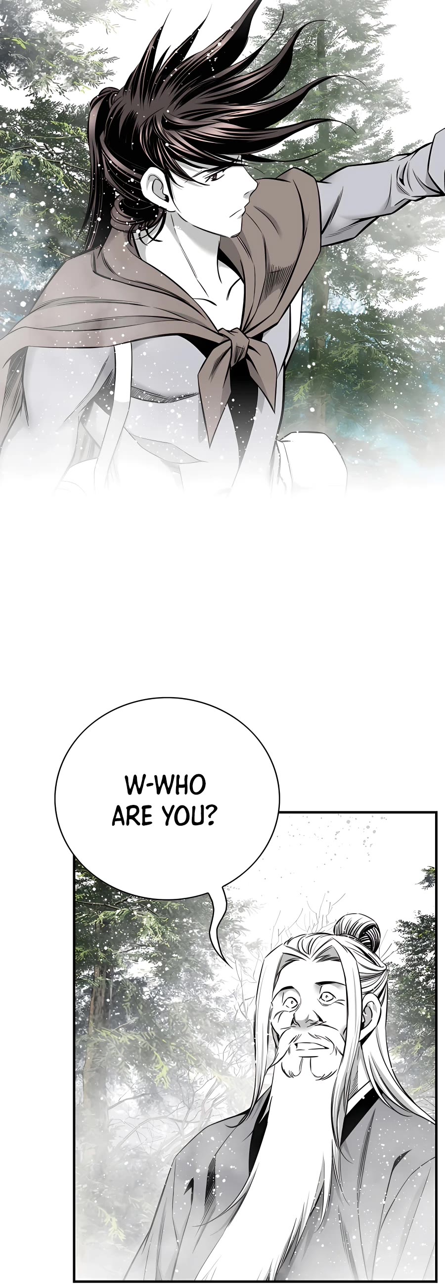 Way To Heaven Chapter 174 page 16 - Chapter 174