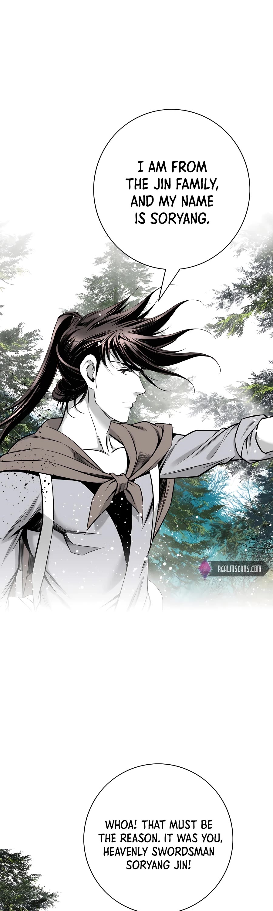 Way To Heaven Chapter 174 page 17 - Chapter 174