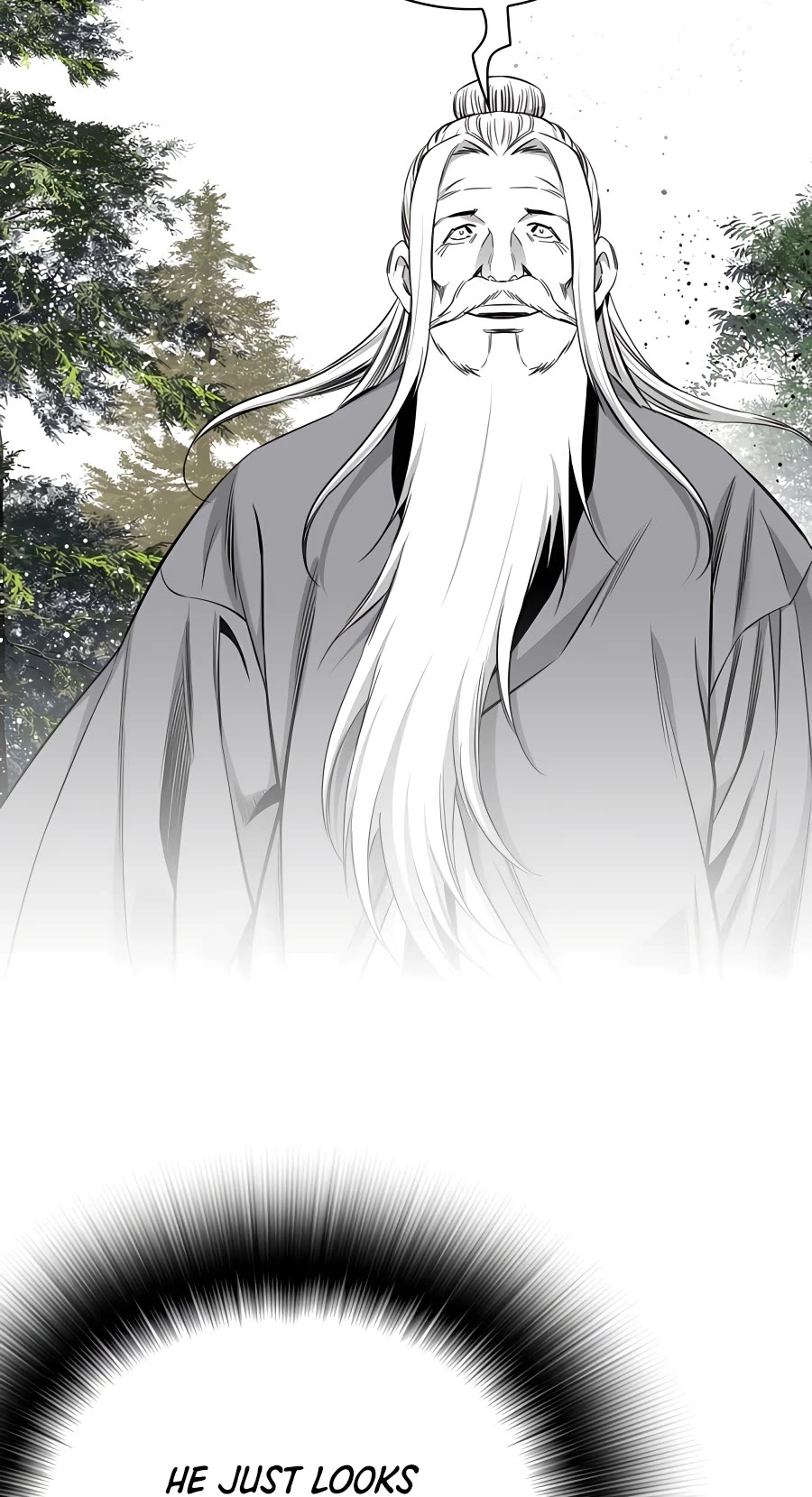 Way To Heaven Chapter 174 page 18 - Chapter 174