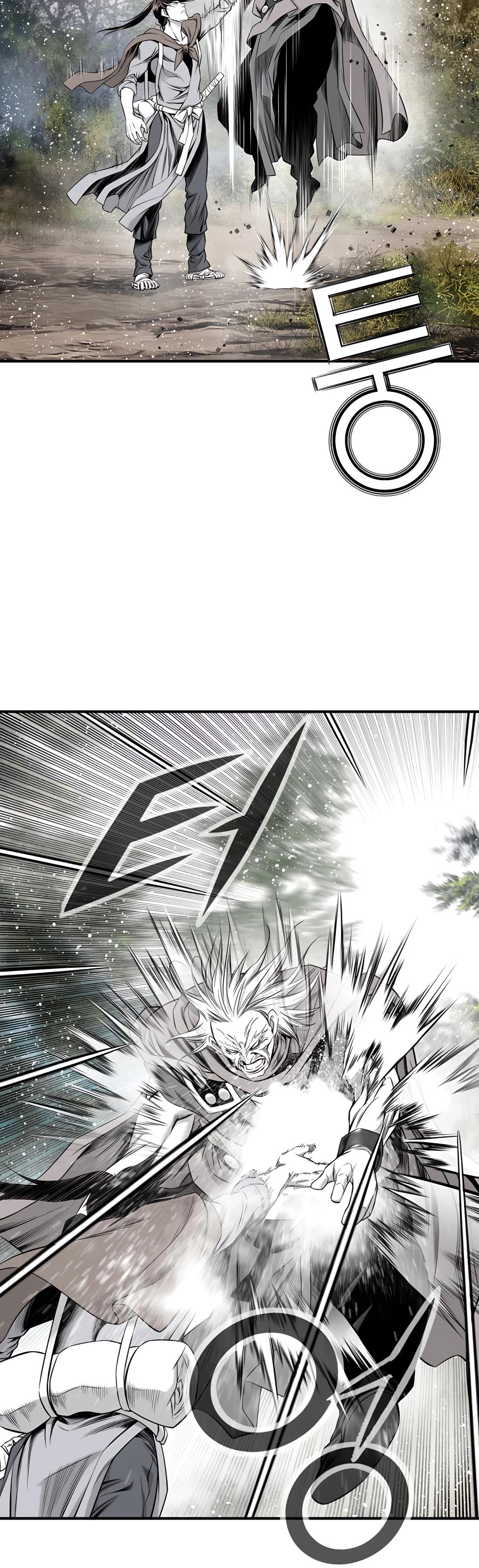 Way To Heaven Chapter 174 page 21 - Chapter 174