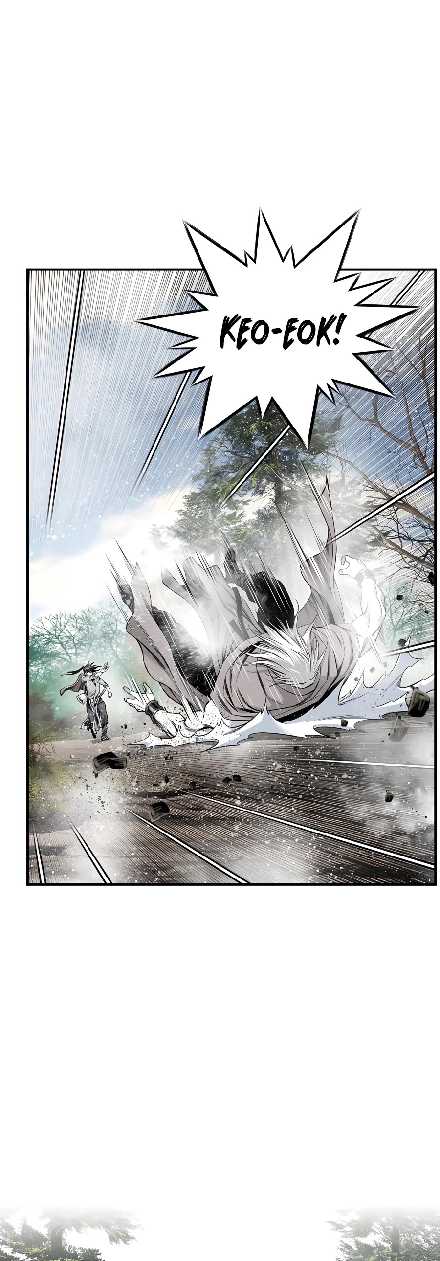 Way To Heaven Chapter 174 page 22 - Chapter 174