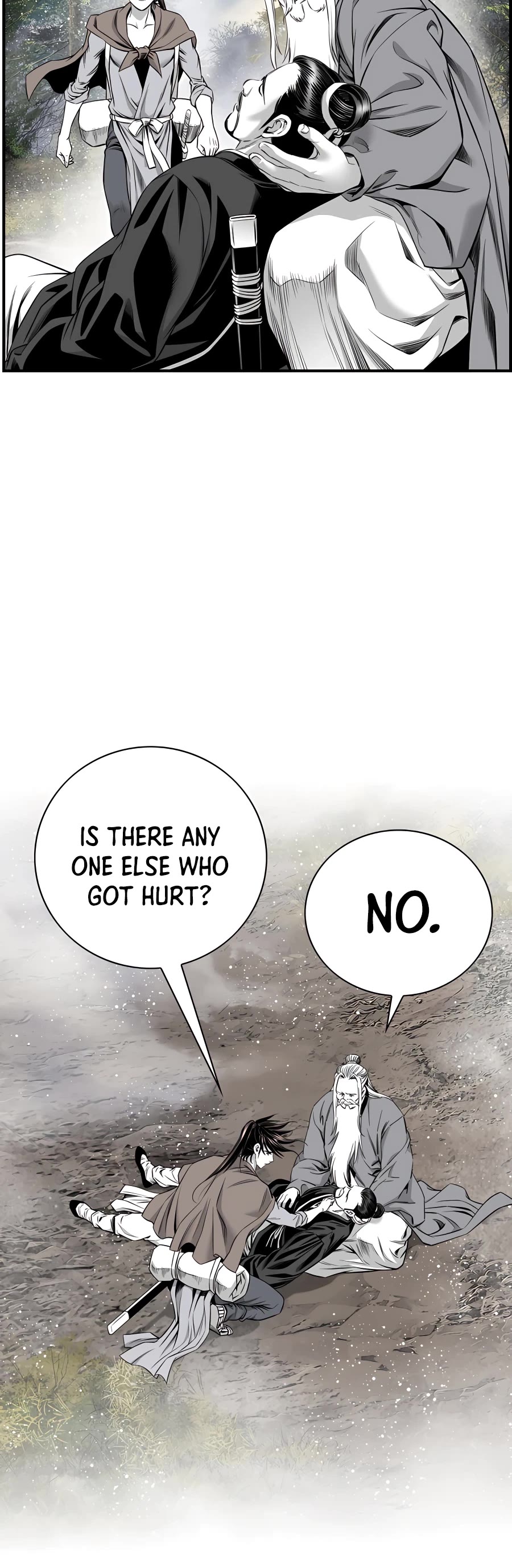 Way To Heaven Chapter 174 page 25 - Chapter 174