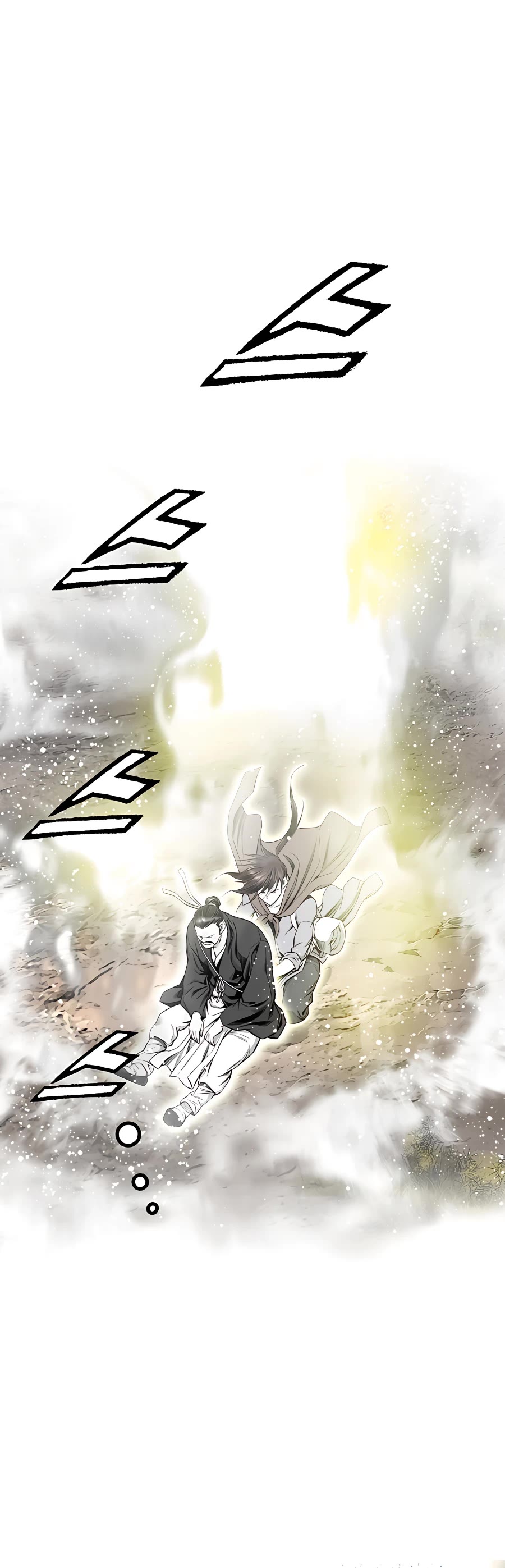 Way To Heaven Chapter 174 page 28 - Chapter 174