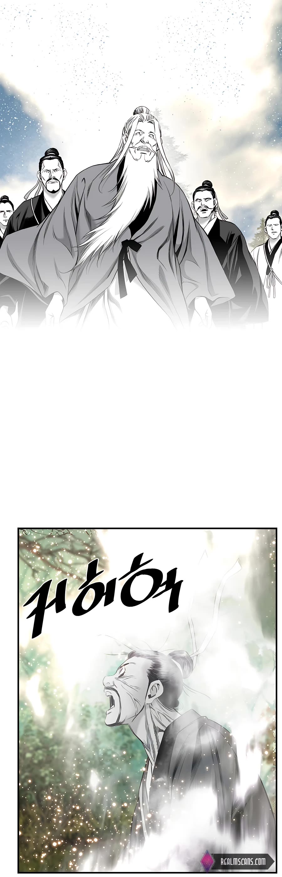Way To Heaven Chapter 174 page 29 - Chapter 174