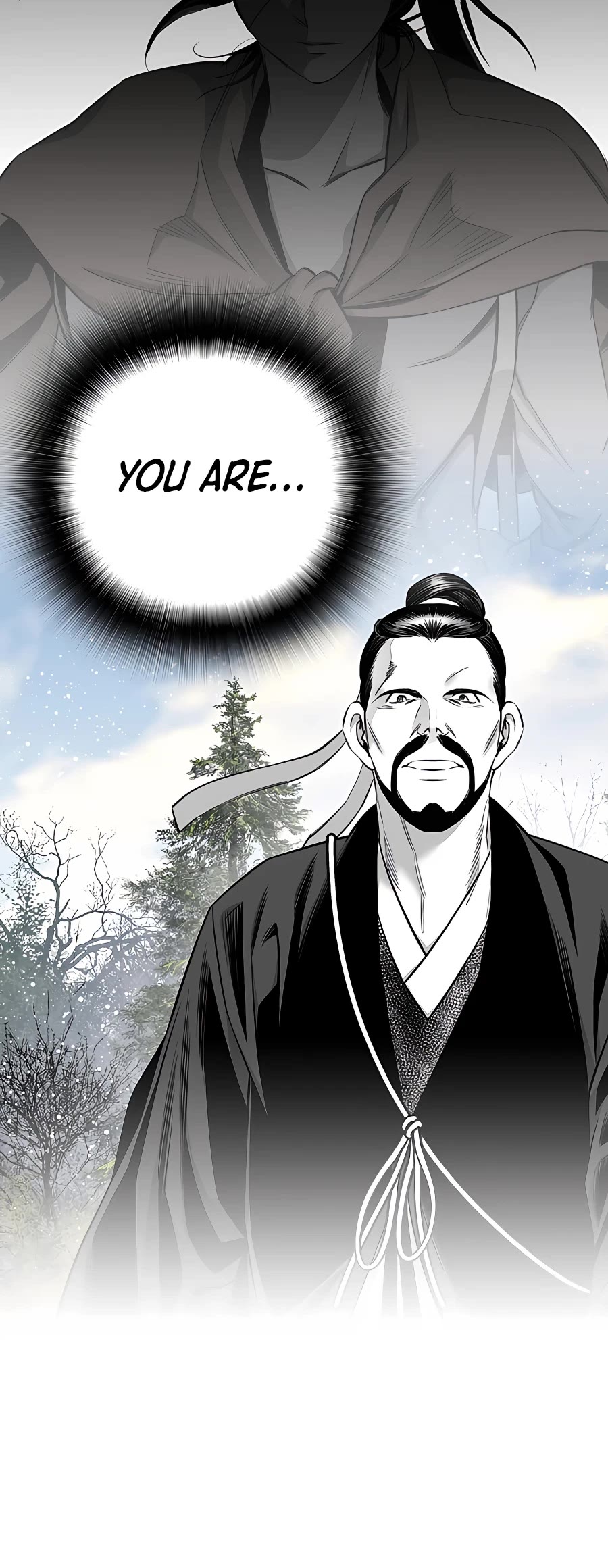 Way To Heaven Chapter 174 page 3 - Chapter 174