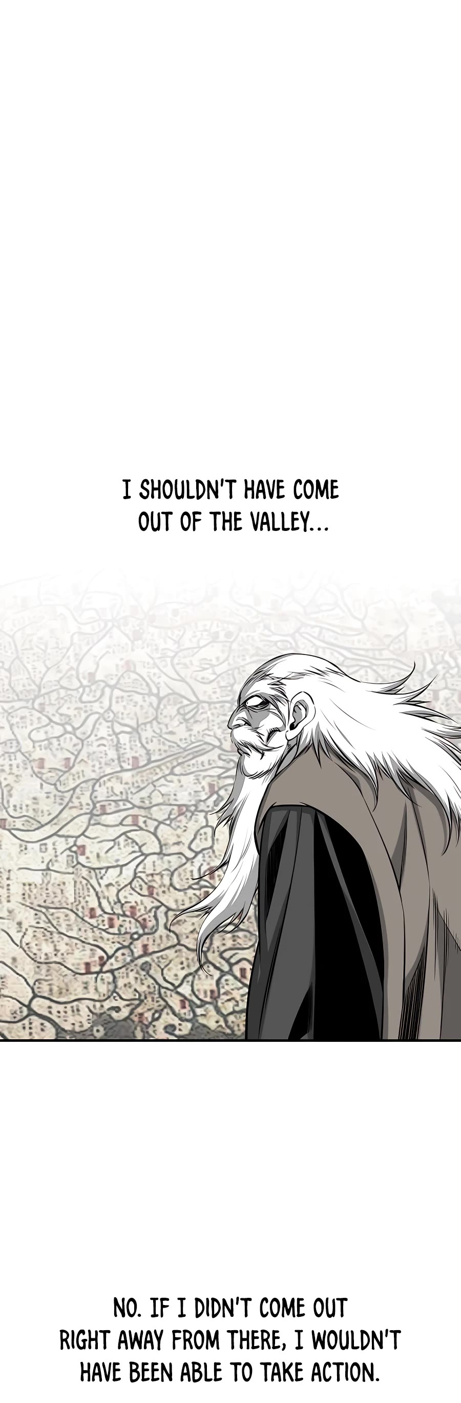 Way To Heaven Chapter 174 page 42 - Chapter 174