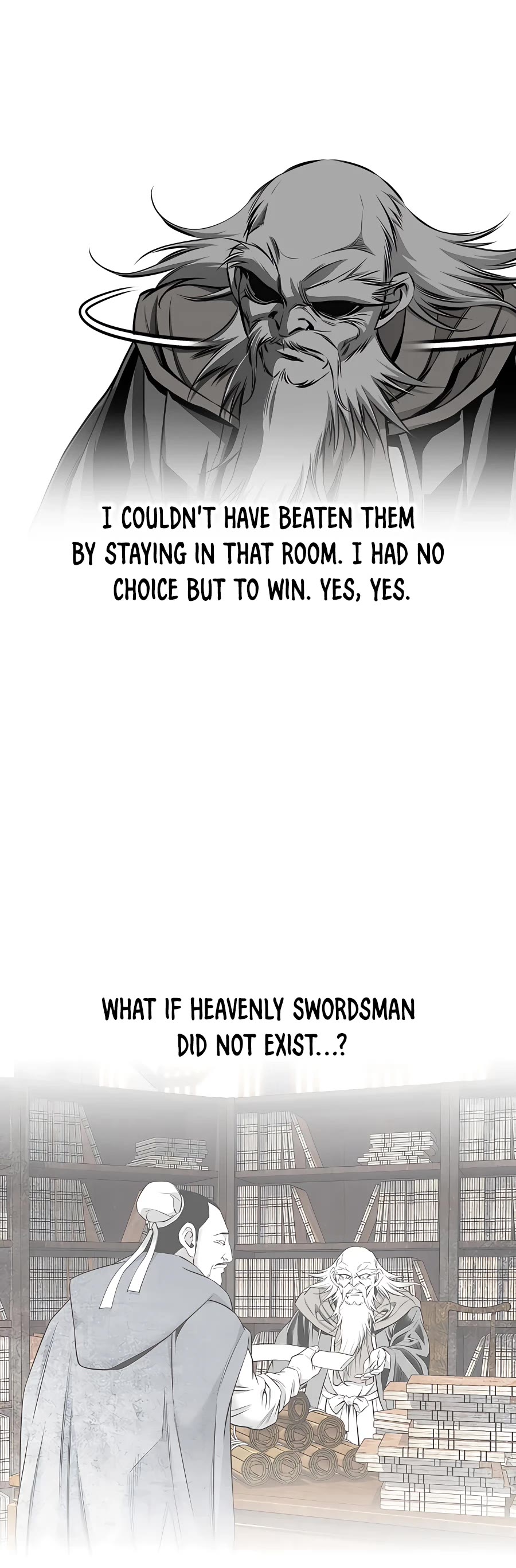 Way To Heaven Chapter 174 page 43 - Chapter 174