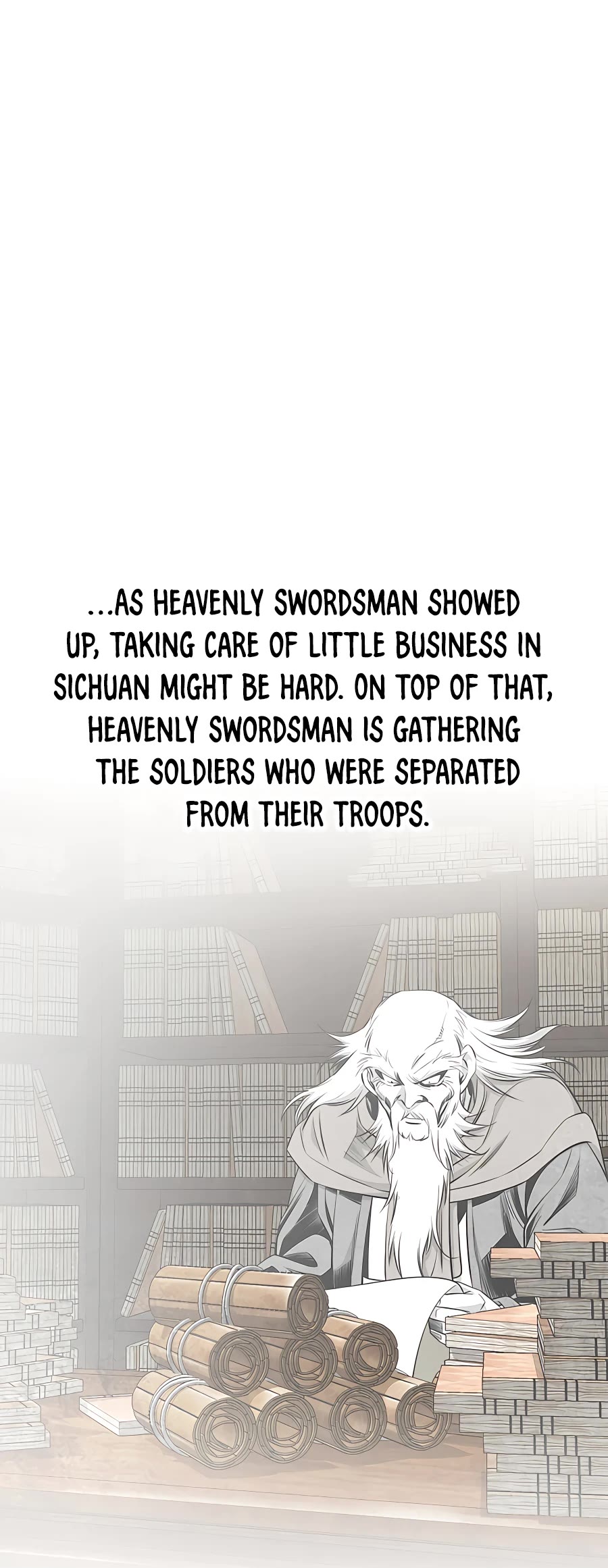 Way To Heaven Chapter 174 page 44 - Chapter 174
