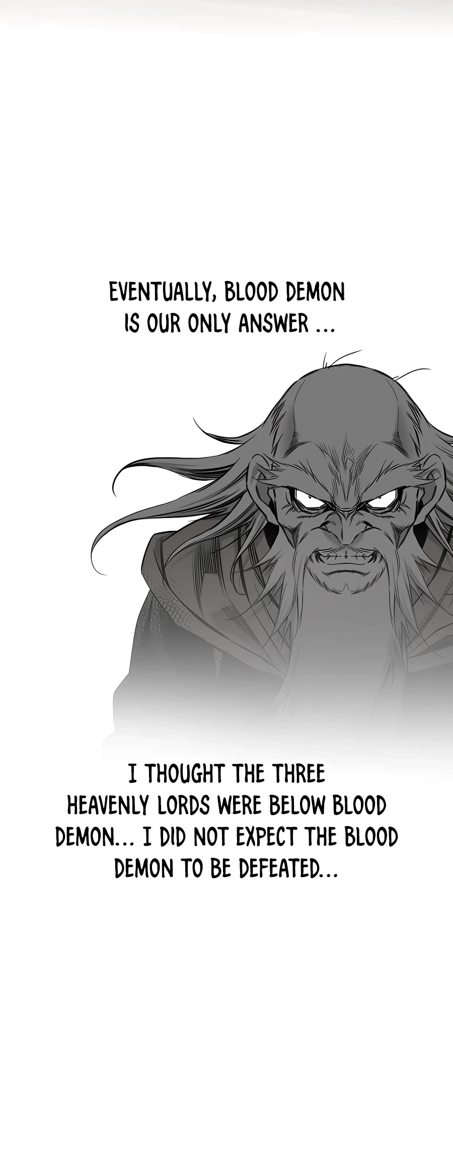 Way To Heaven Chapter 174 page 45 - Chapter 174