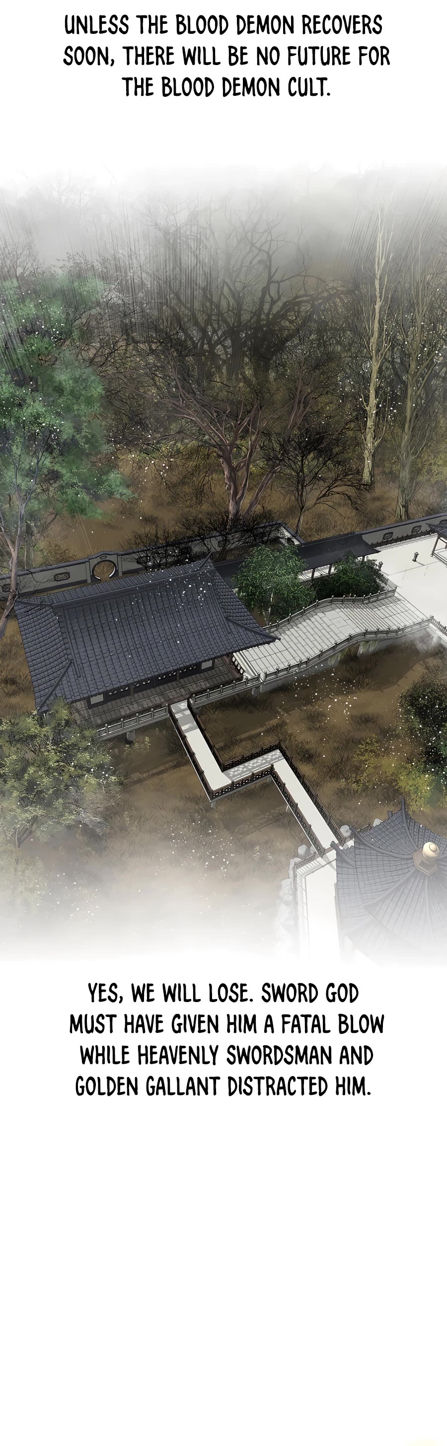 Way To Heaven Chapter 174 page 46 - Chapter 174