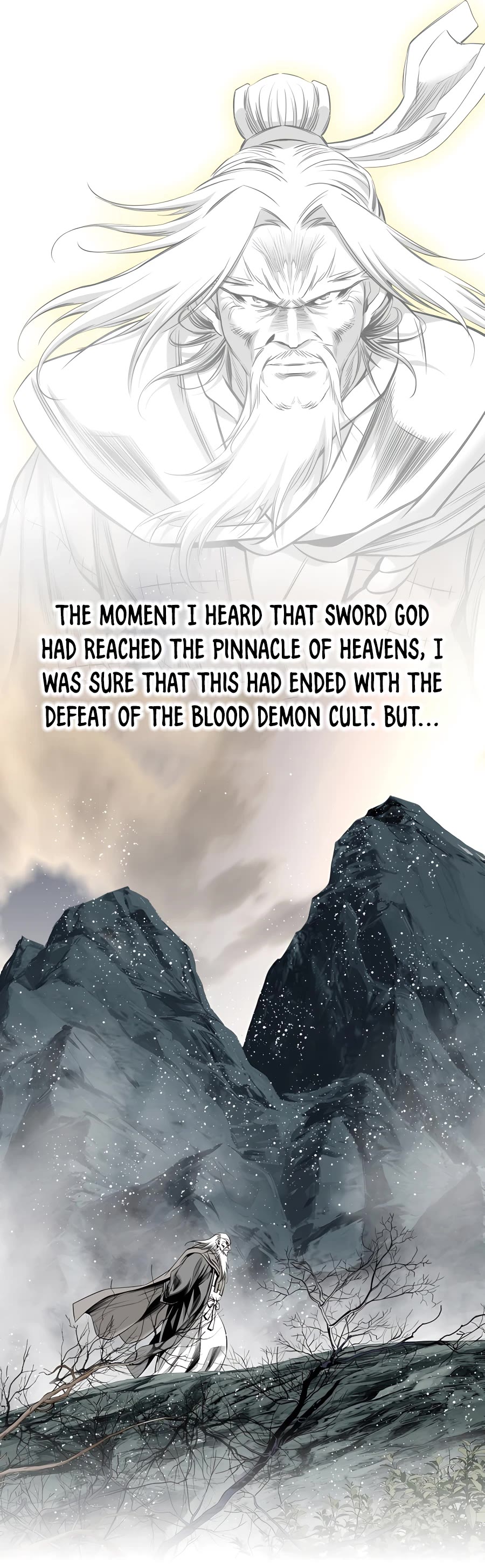 Way To Heaven Chapter 174 page 47 - Chapter 174