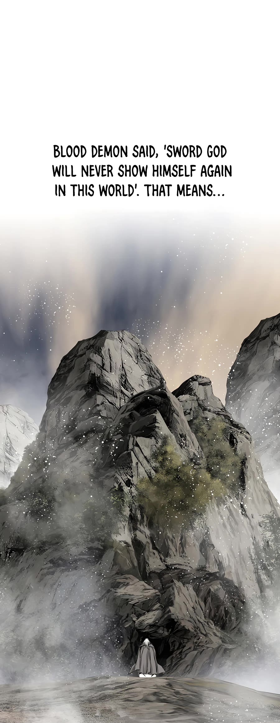 Way To Heaven Chapter 174 page 48 - Chapter 174