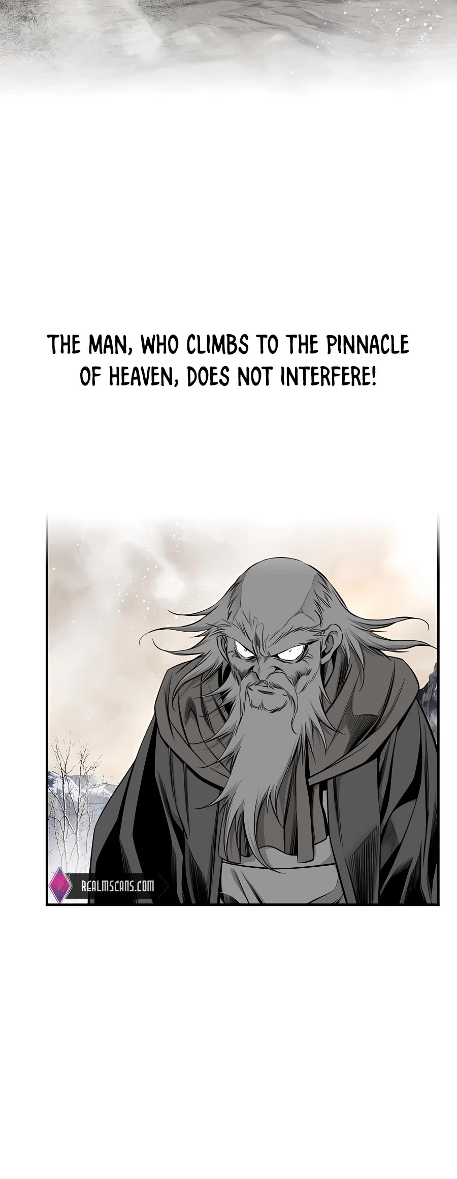 Way To Heaven Chapter 174 page 49 - Chapter 174