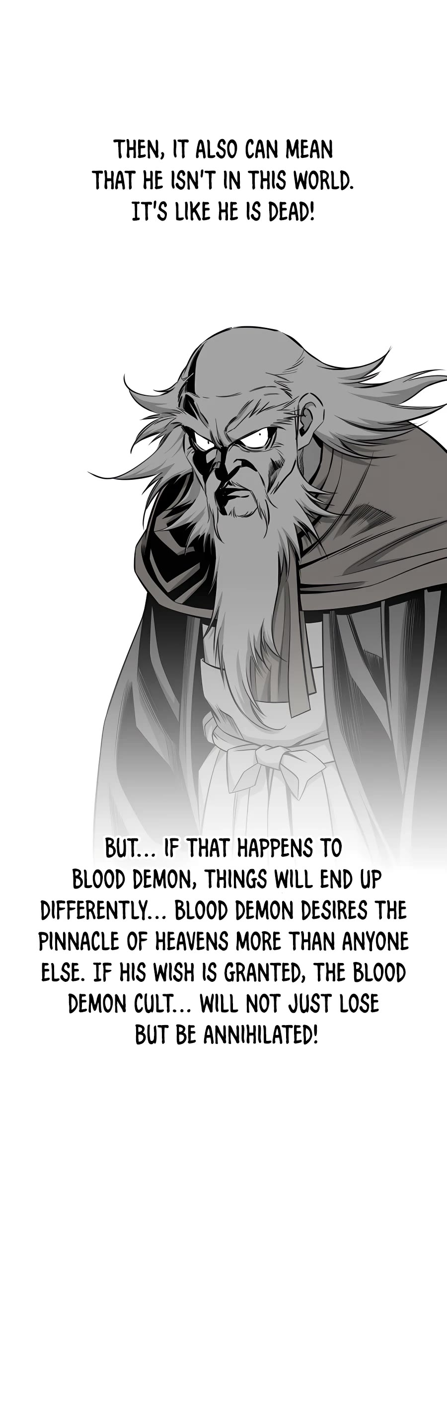 Way To Heaven Chapter 174 page 50 - Chapter 174