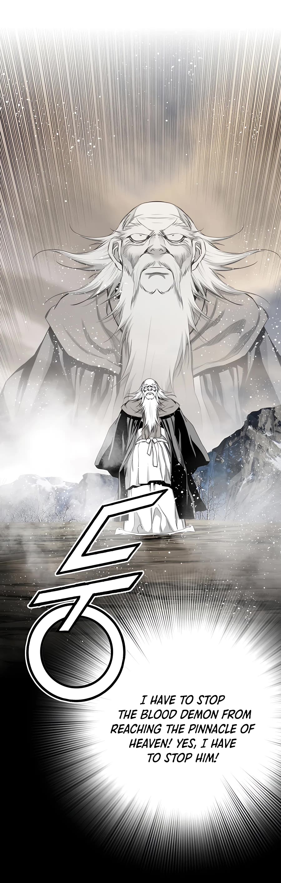 Way To Heaven Chapter 174 page 51 - Chapter 174