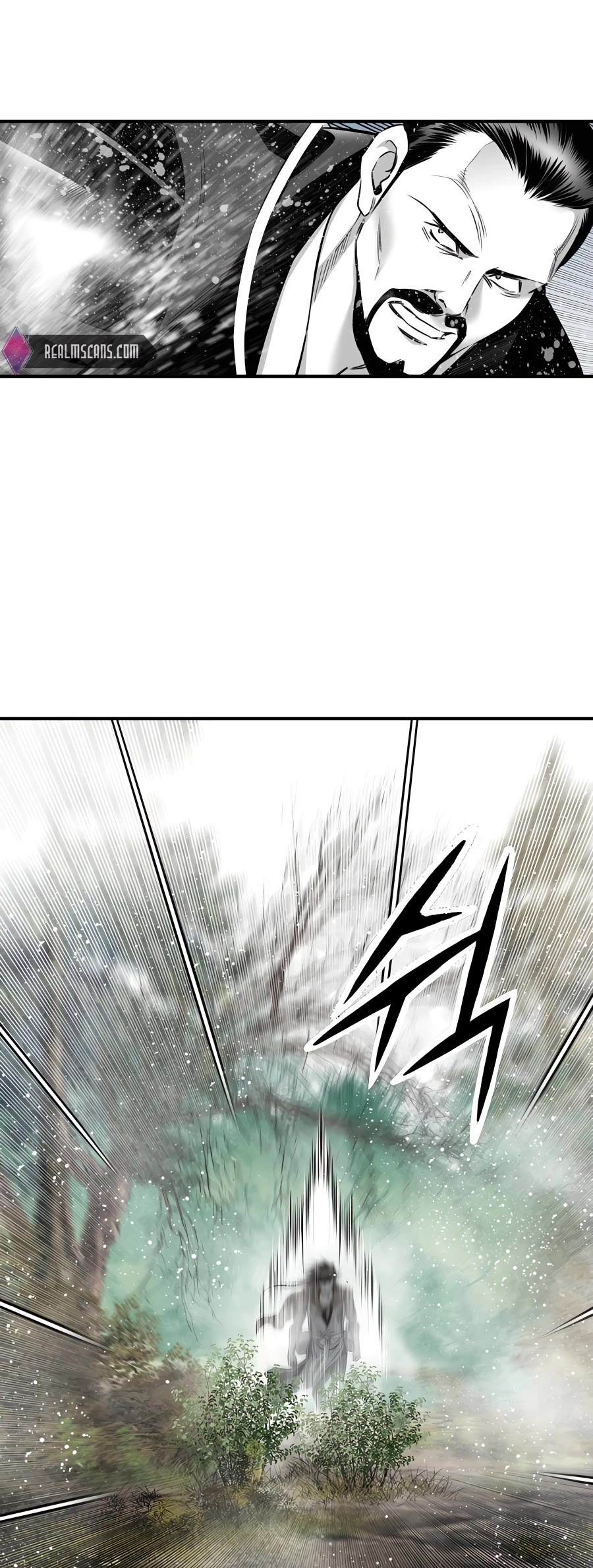 Way To Heaven Chapter 174 page 6 - Chapter 174