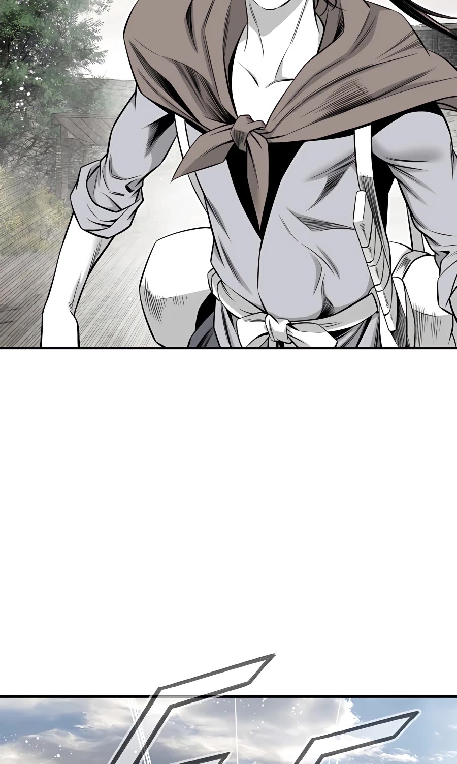 Way To Heaven Chapter 175 page 15 - Chapter 175