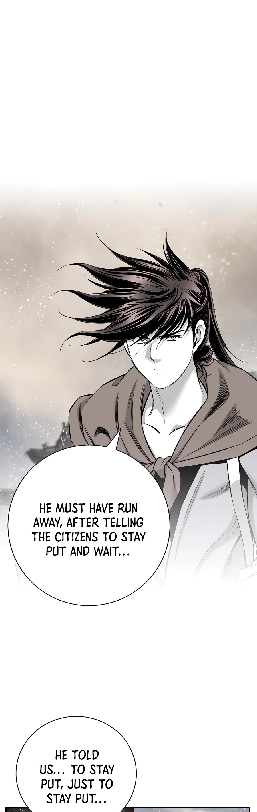 Way To Heaven Chapter 175 page 21 - Chapter 175