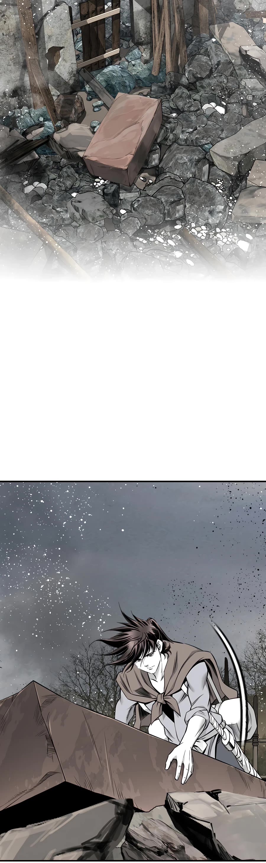 Way To Heaven Chapter 175 page 24 - Chapter 175