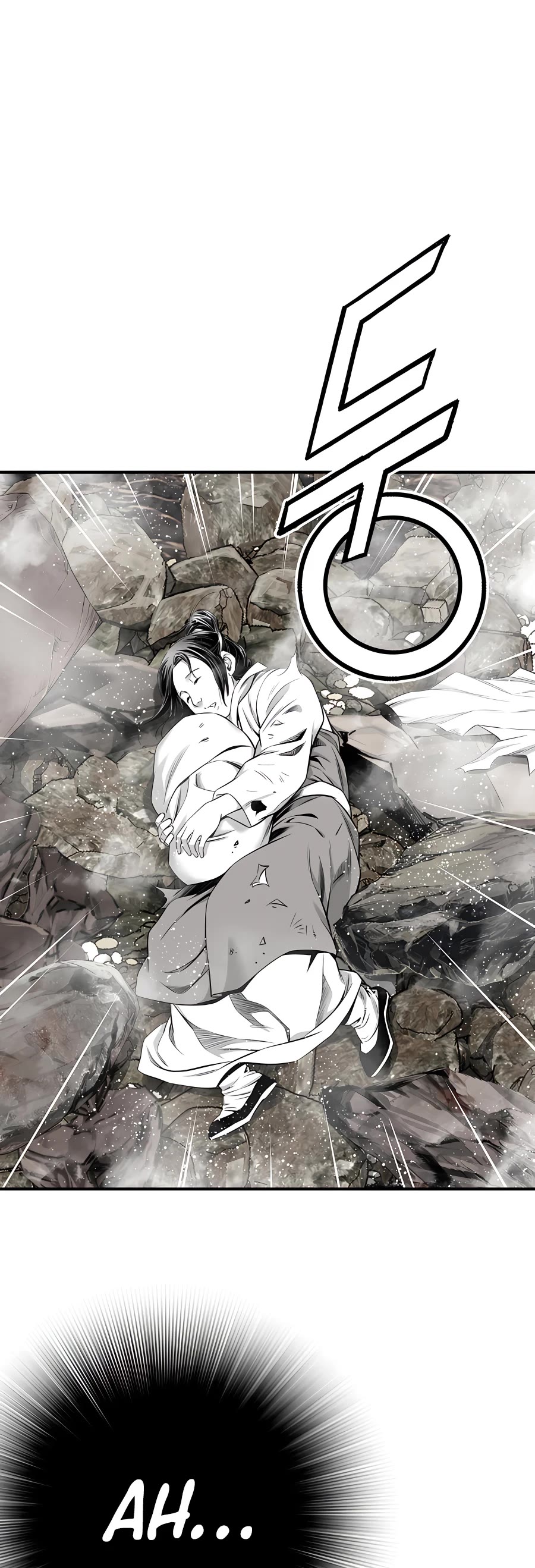 Way To Heaven Chapter 175 page 25 - Chapter 175