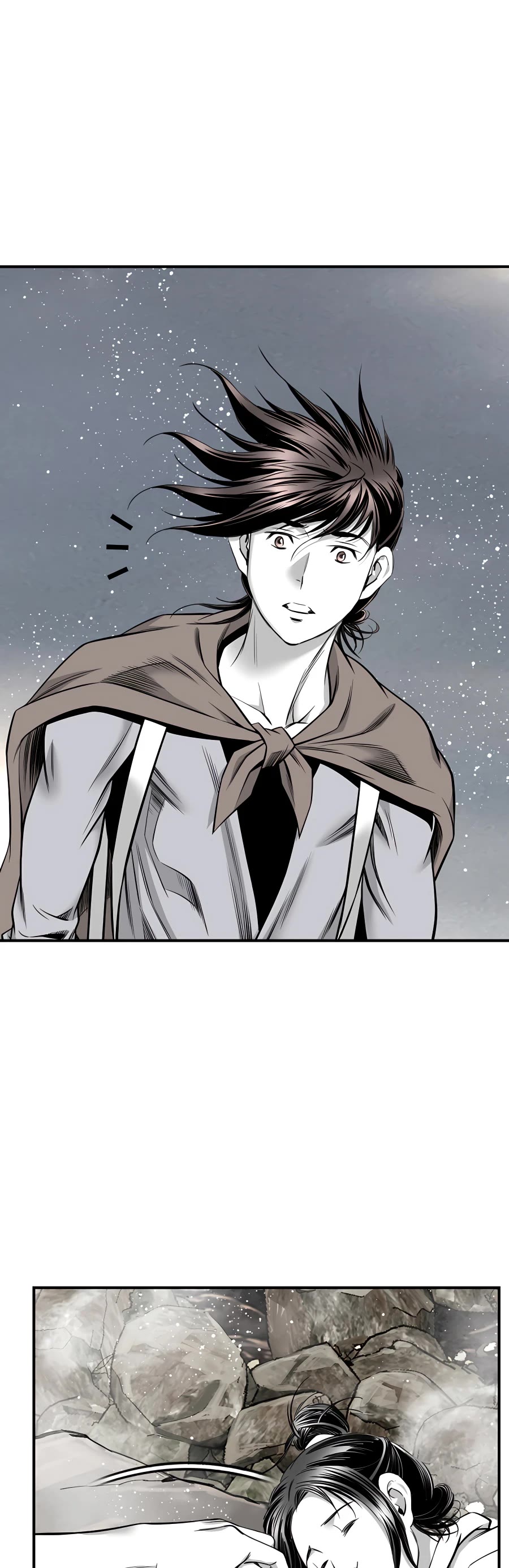 Way To Heaven Chapter 175 page 27 - Chapter 175