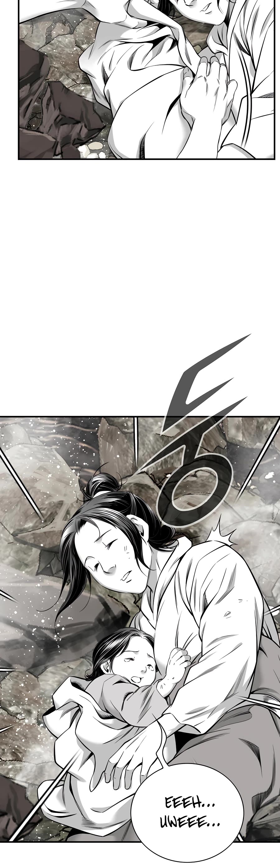 Way To Heaven Chapter 175 page 28 - Chapter 175