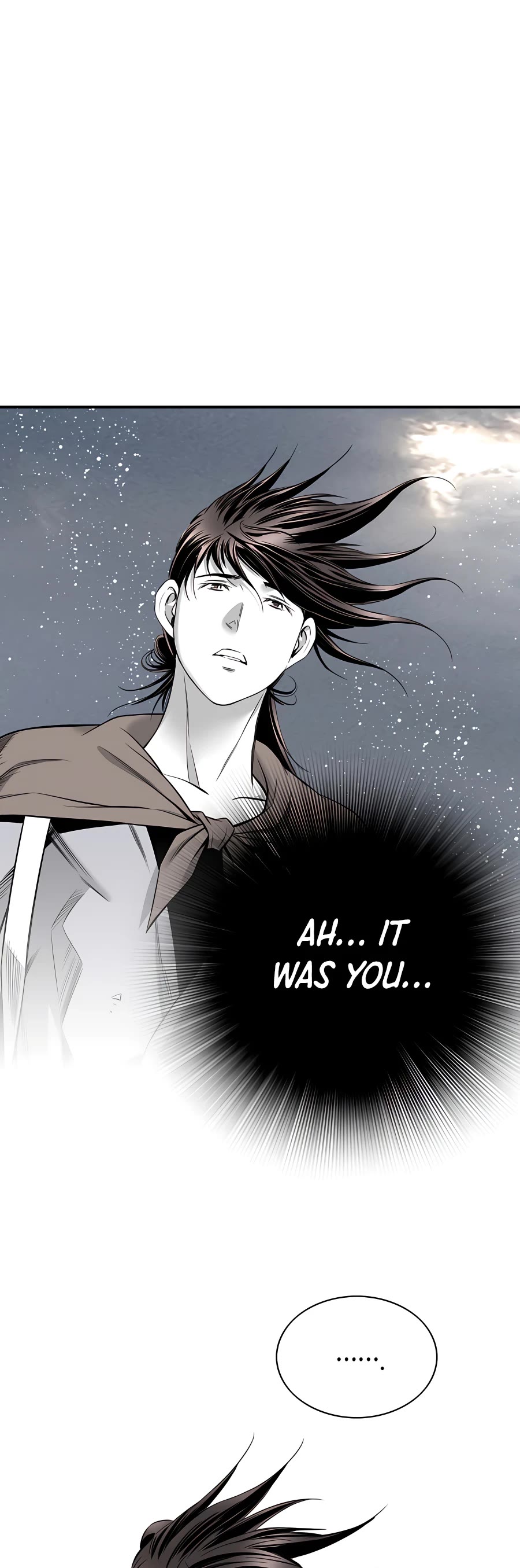 Way To Heaven Chapter 175 page 29 - Chapter 175