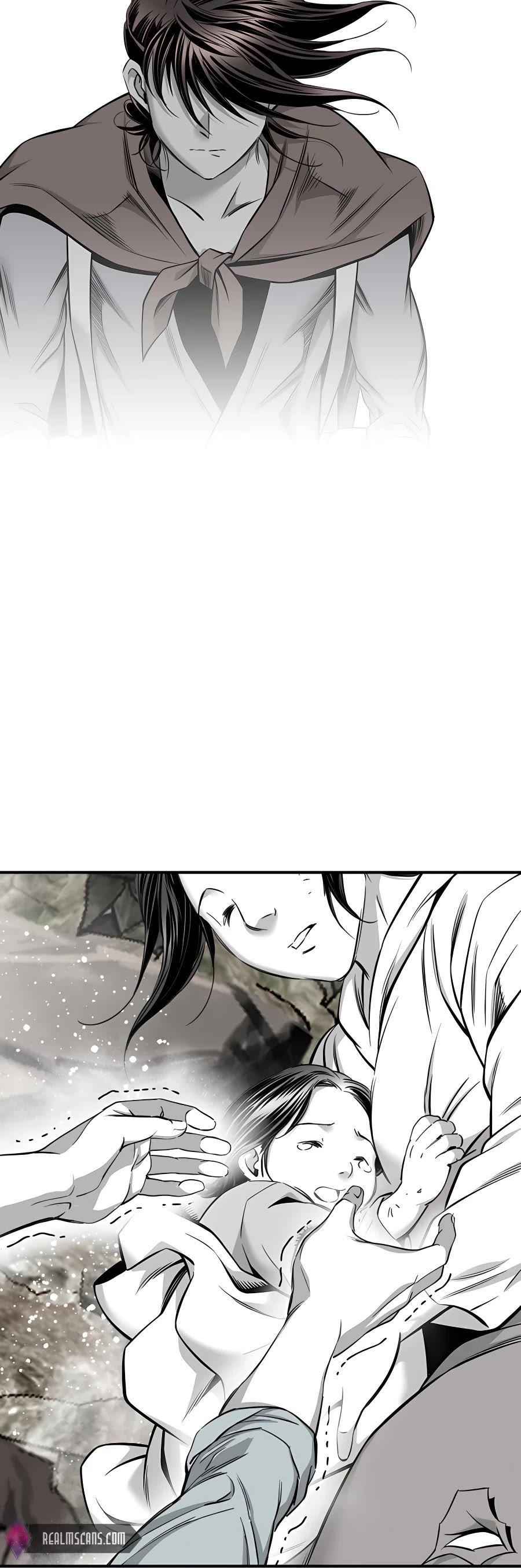 Way To Heaven Chapter 175 page 30 - Chapter 175