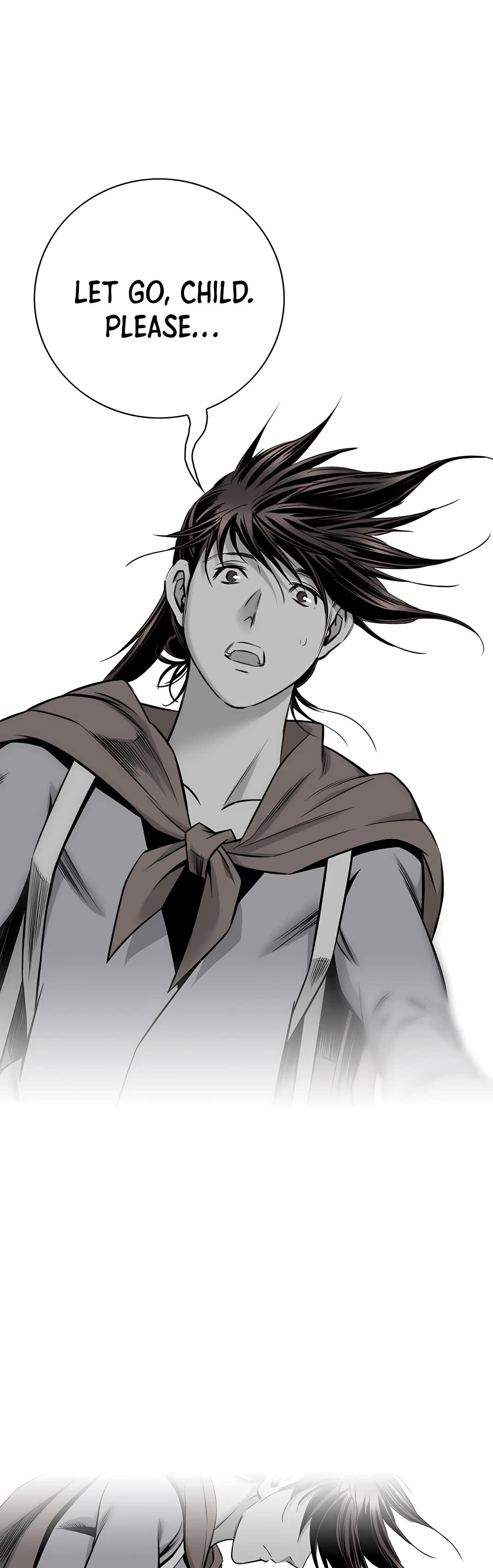 Way To Heaven Chapter 175 page 33 - Chapter 175
