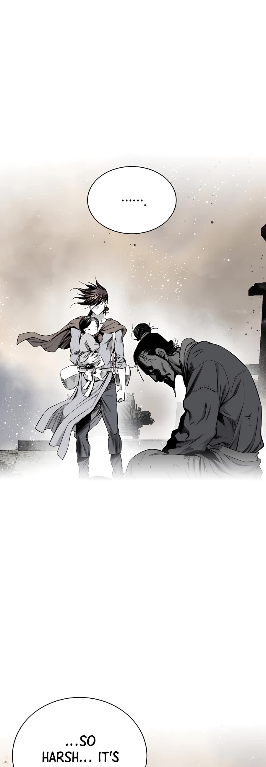 Way To Heaven Chapter 175 page 35 - Chapter 175