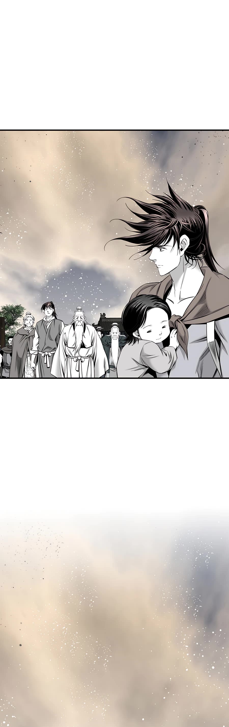 Way To Heaven Chapter 175 page 37 - Chapter 175