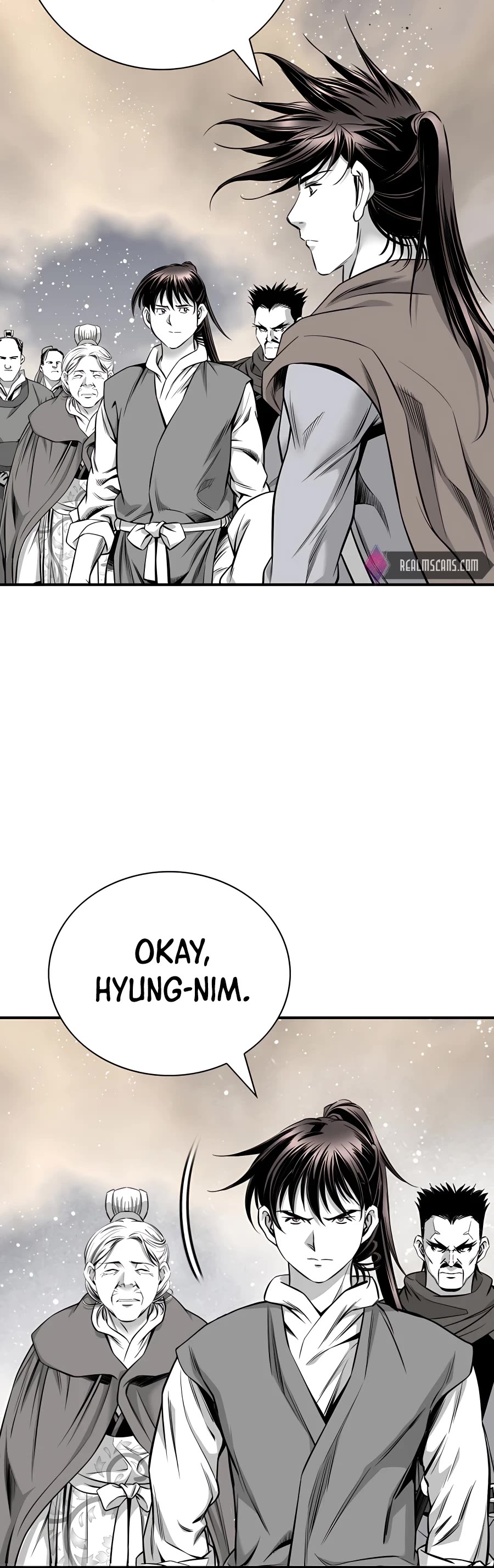 Way To Heaven Chapter 175 page 40 - Chapter 175