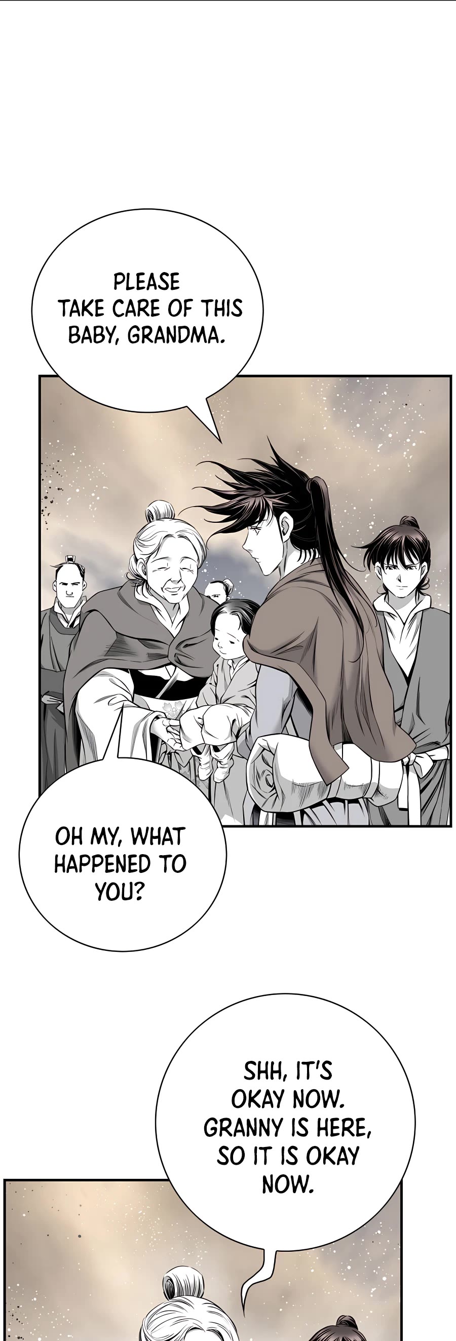 Way To Heaven Chapter 175 page 41 - Chapter 175