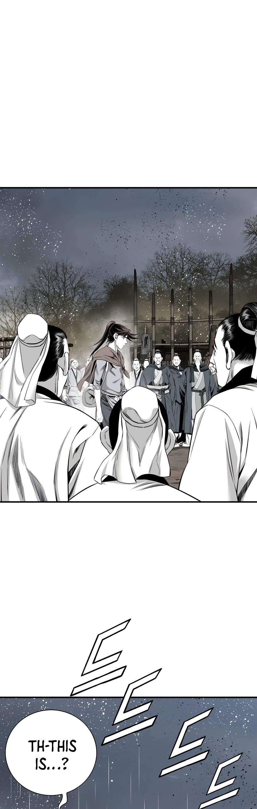 Way To Heaven Chapter 175 page 43 - Chapter 175