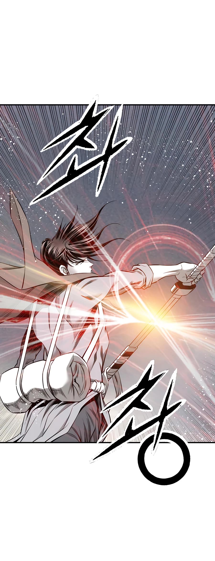 Way To Heaven Chapter 175 page 48 - Chapter 175