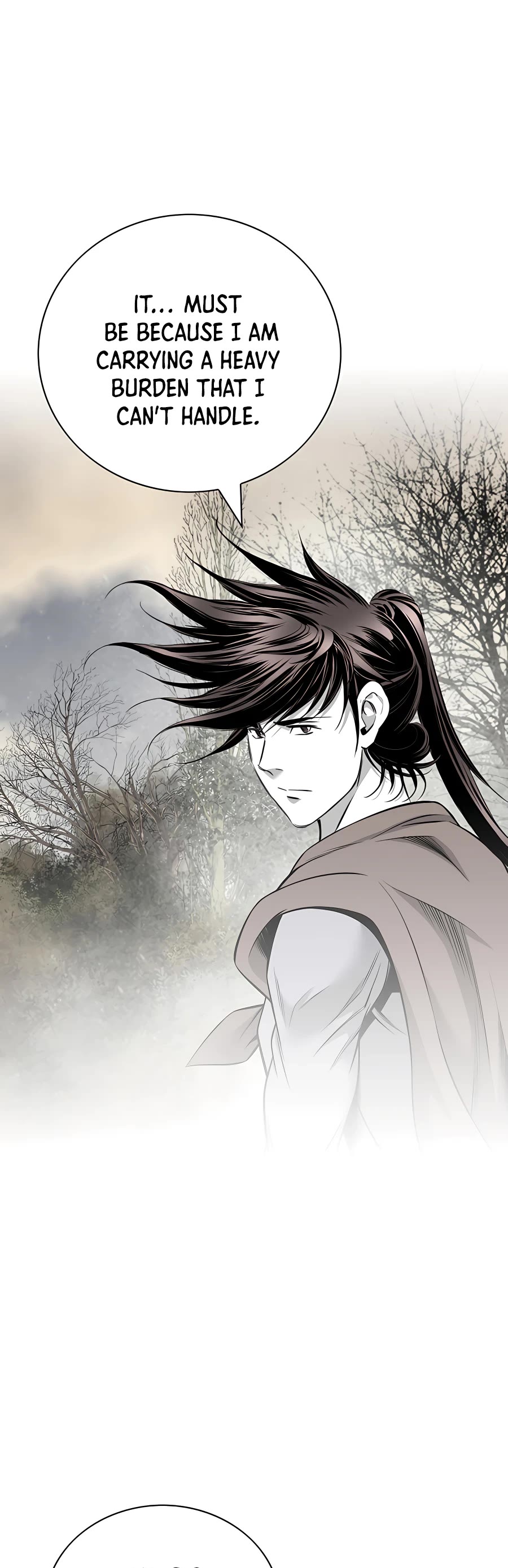 Way To Heaven Chapter 175 page 6 - Chapter 175