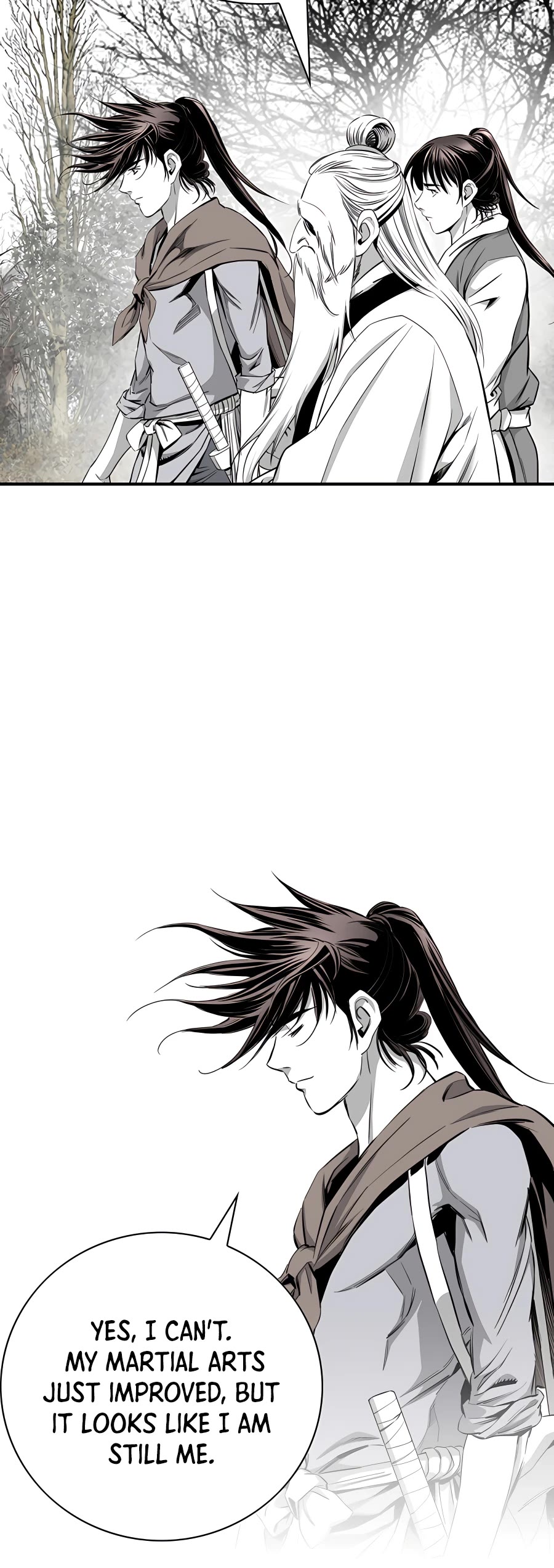 Way To Heaven Chapter 175 page 9 - Chapter 175