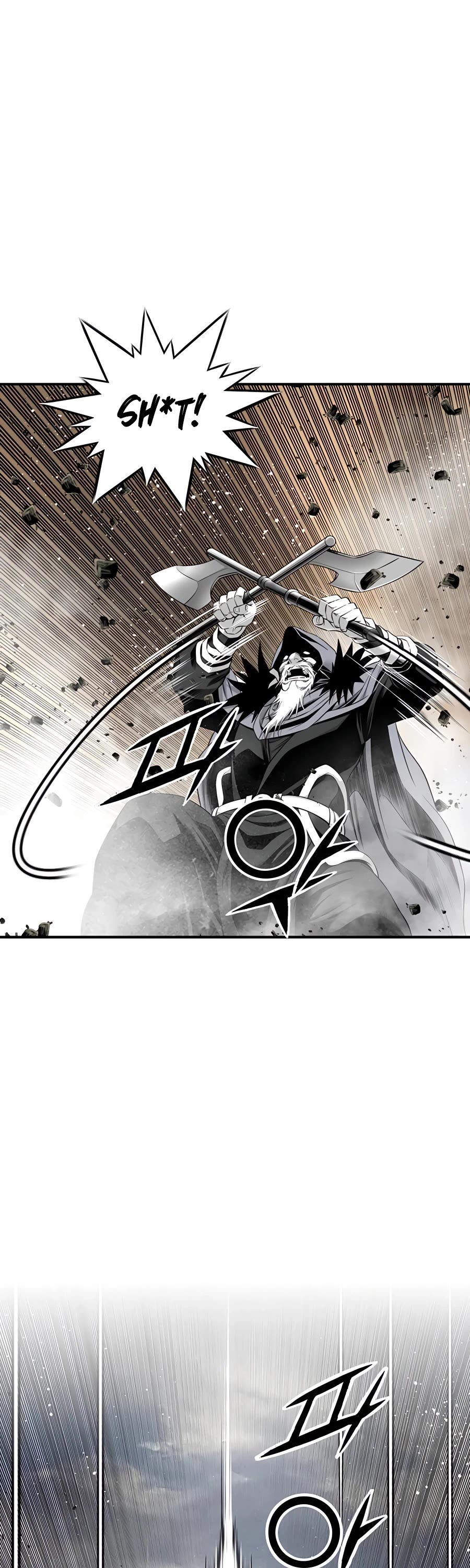 Way To Heaven Chapter 176 page 11 - Chapter 176