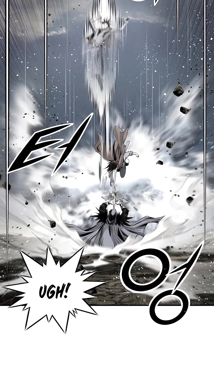 Way To Heaven Chapter 176 page 12 - Chapter 176