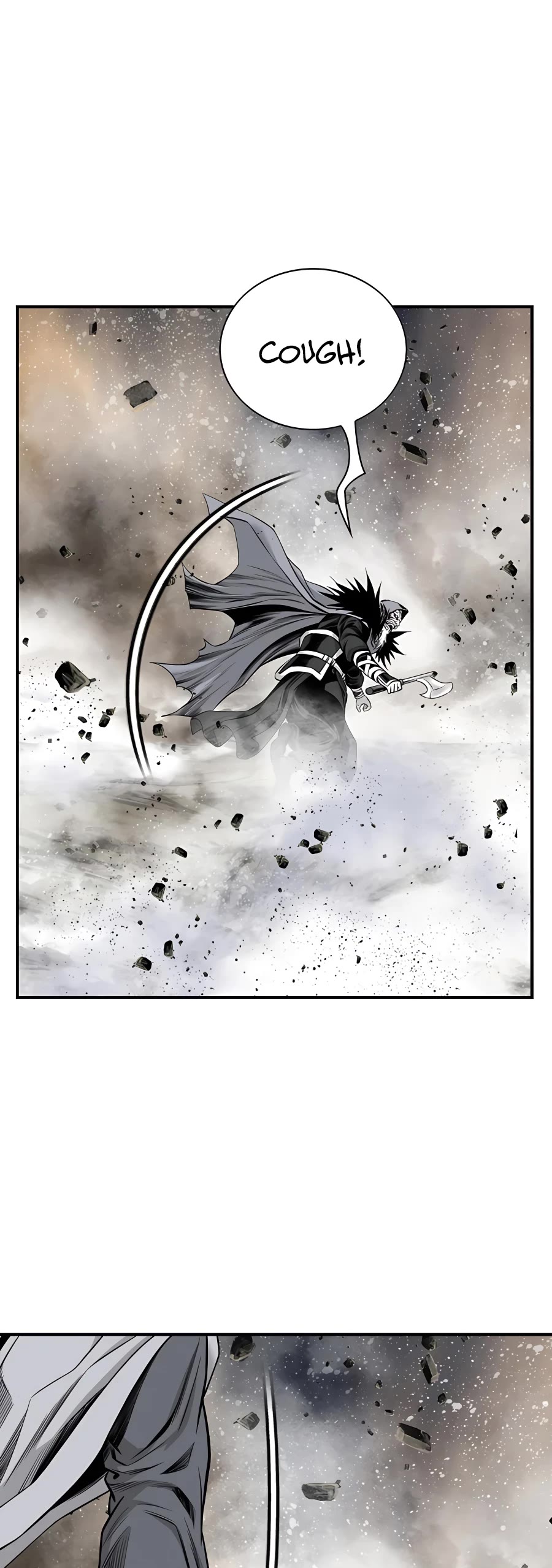 Way To Heaven Chapter 176 page 14 - Chapter 176