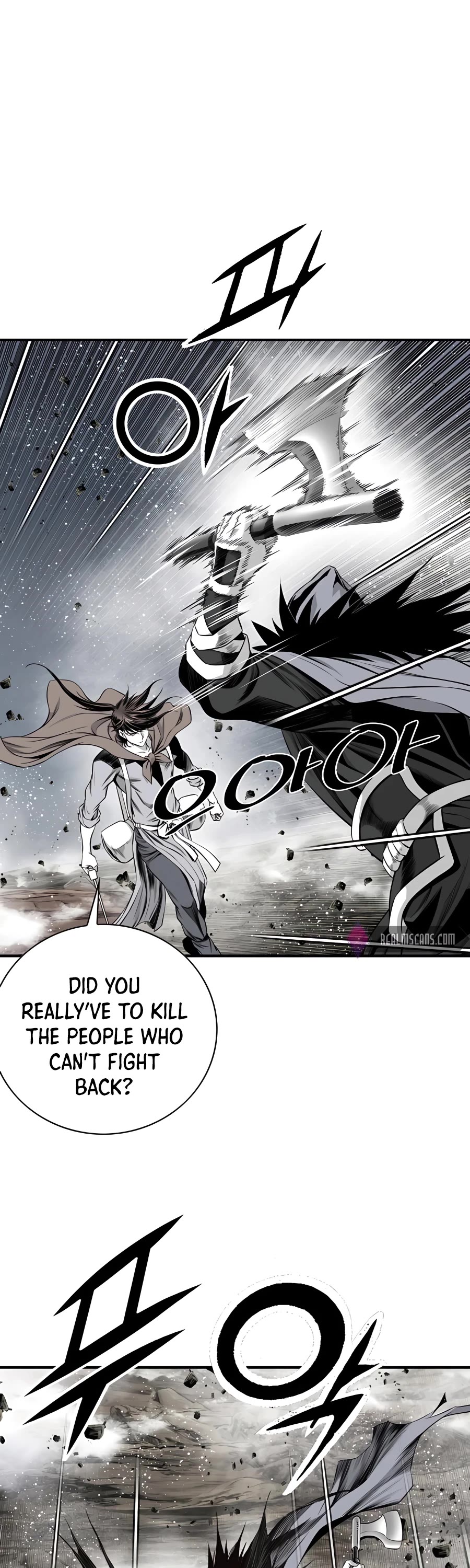 Way To Heaven Chapter 176 page 18 - Chapter 176